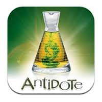 Icône logiciel Antidote.
