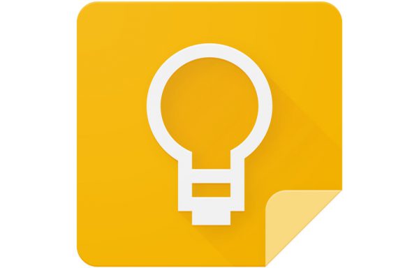 Google keep