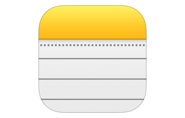 Notes