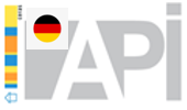 Dictionnaire API allemand